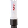 BOSCH Carota Progressor pentru lemn si metal, diametru 16mm