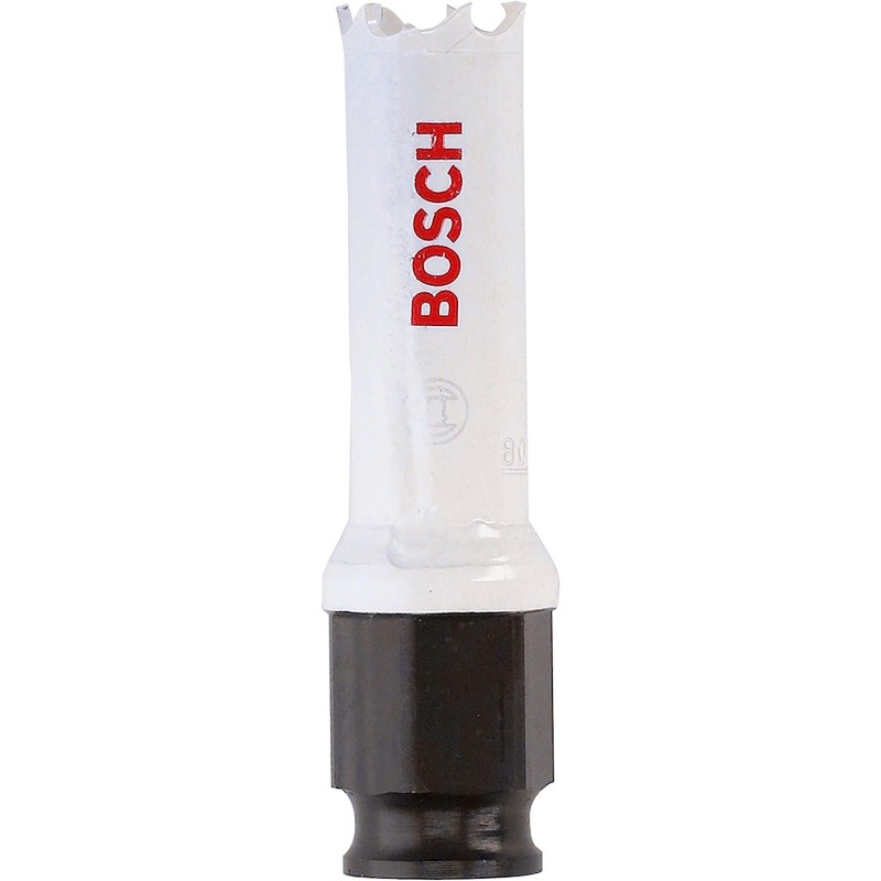 BOSCH Carota Progressor pentru lemn si metal, diametru 19mm