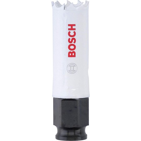 BOSCH Carota Progressor pentru lemn si metal, diametru 20mm