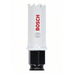BOSCH Carota Progressor pentru lemn si metal, diametru 25mm