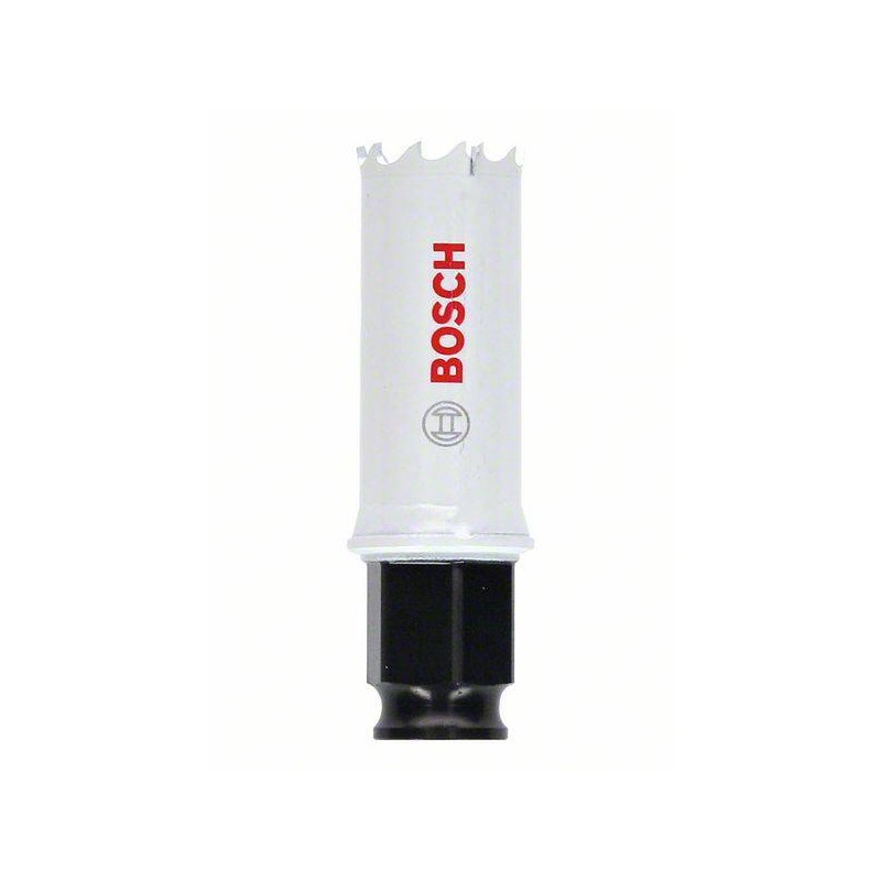 BOSCH Carota Progressor pentru lemn si metal, diametru 25mm