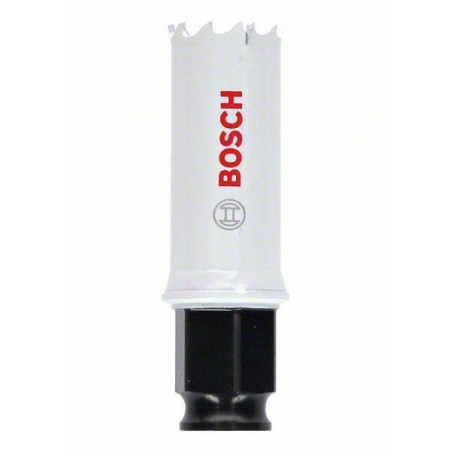 BOSCH Carota Progressor pentru lemn si metal, diametru 25mm