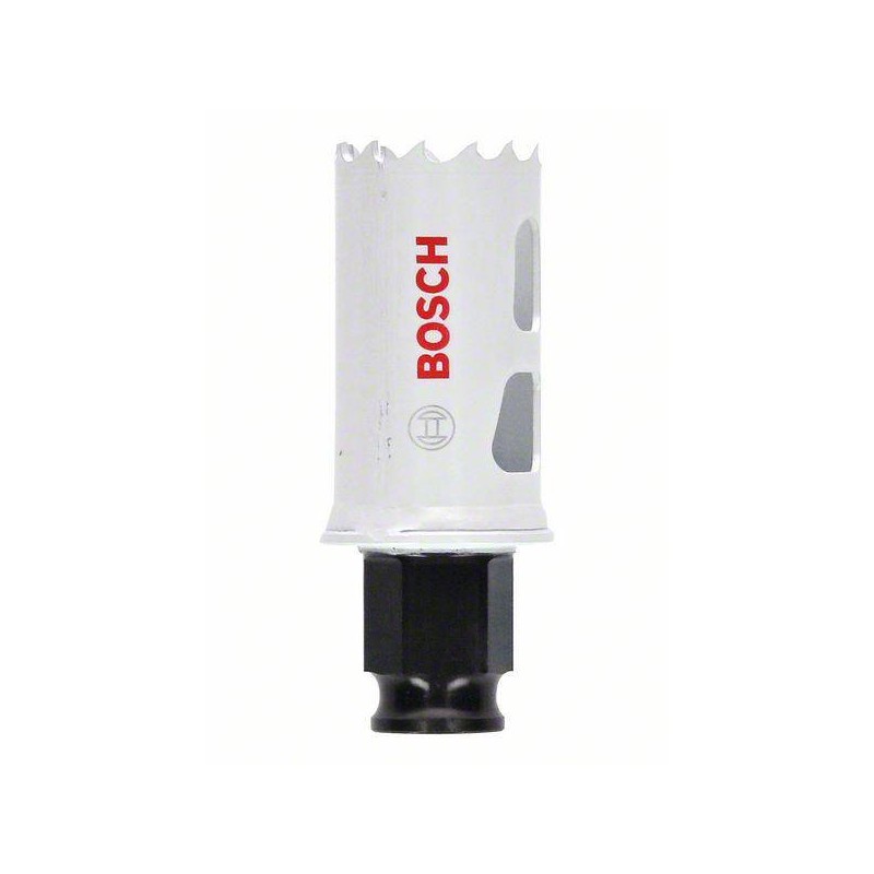 BOSCH Carota Progressor pentru lemn si metal, diametru 27mm