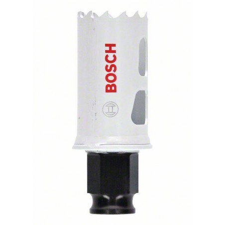 BOSCH Carota Progressor pentru lemn si metal, diametru 27mm