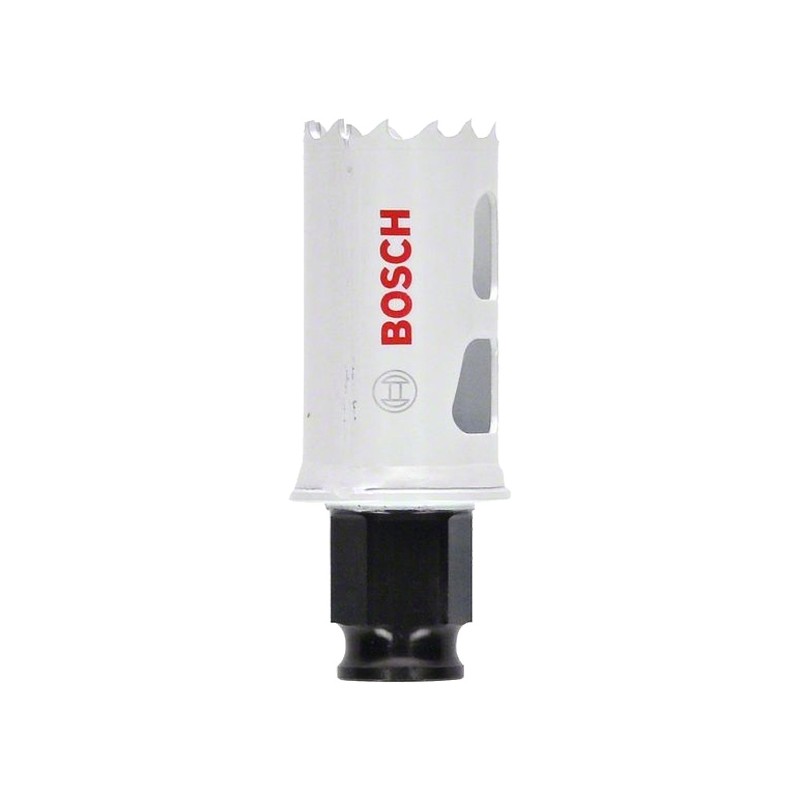 BOSCH Carota Progressor pentru lemn si metal, diametru 29mm