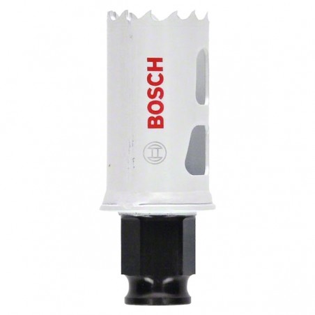 BOSCH Carota Progressor pentru lemn si metal, diametru 29mm