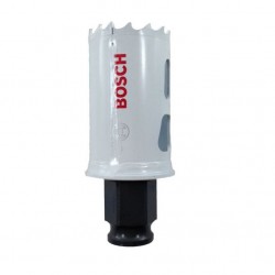 BOSCH Carota Progressor pentru lemn si metal, diametru 30mm