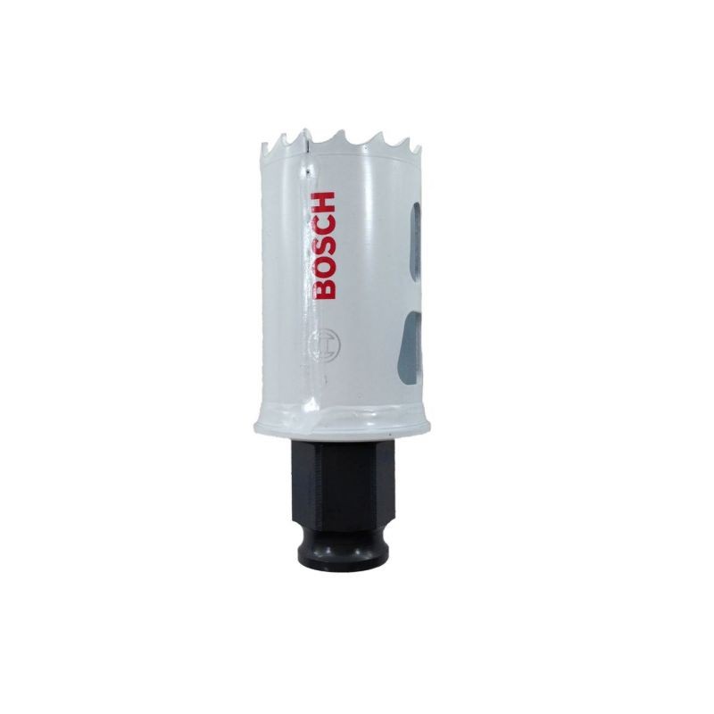 BOSCH Carota Progressor pentru lemn si metal, diametru 30mm