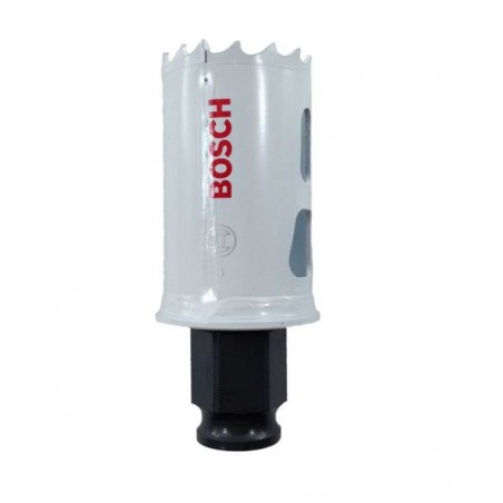 BOSCH Carota Progressor pentru lemn si metal, diametru 30mm