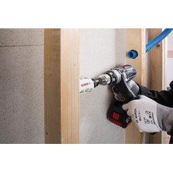 2608594376 BOSCH Carota Progressor pentru lemn si metal, diametru 32mm
