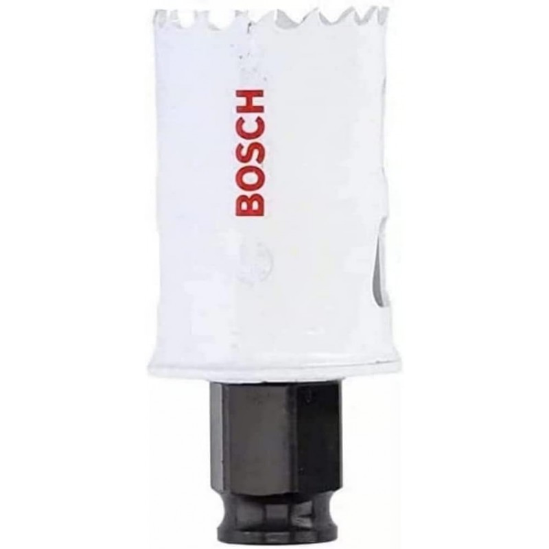 2608594207 BOSCH Carota Progressor pentru lemn si metal, diametru 32mm