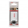 BOSCH Carota Progressor pentru lemn si metal, diametru 35mm