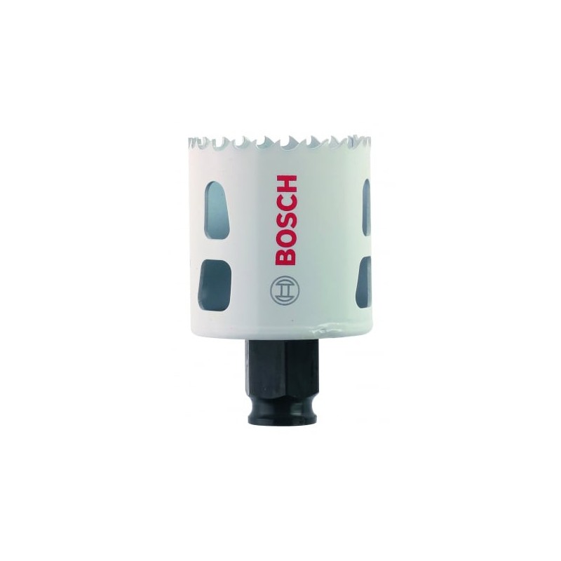 BOSCH Carota Progressor pentru lemn si metal, diametru 41mm
