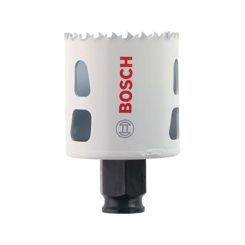 BOSCH Carota Progressor pentru lemn si metal, diametru 43mm