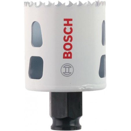 BOSCH Carota Progressor pentru lemn si metal, diametru 43mm