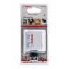 BOSCH Carota Progressor pentru lemn si metal, diametru 43mm