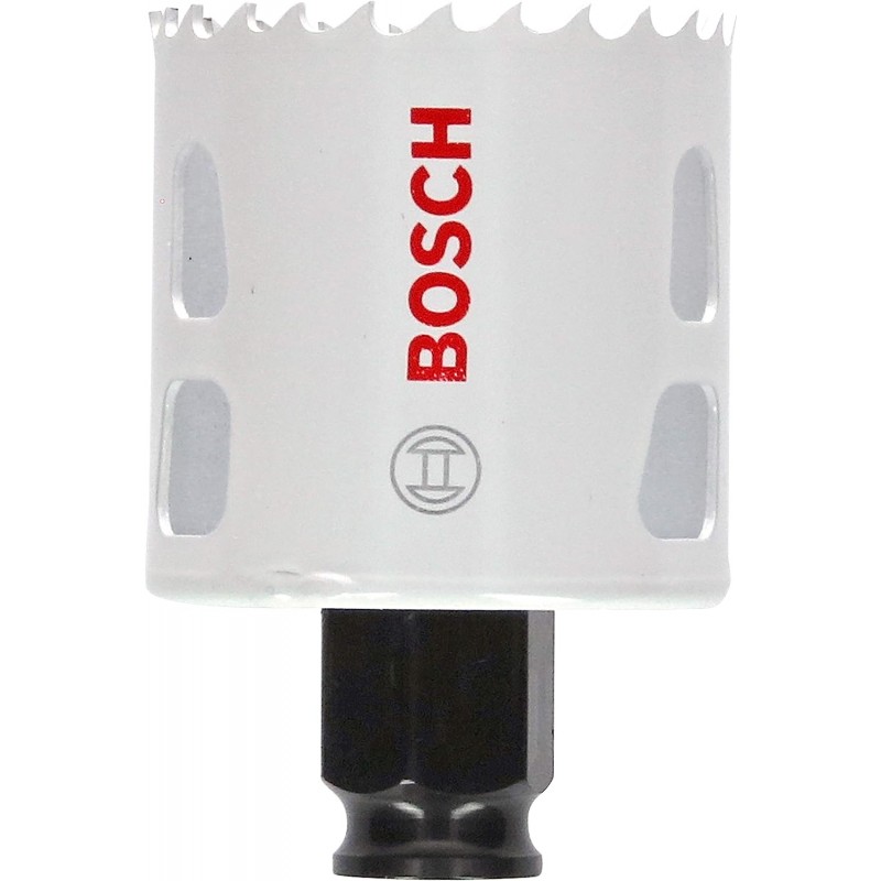 BOSCH Carota Progressor pentru lemn si metal, diametru 46mm