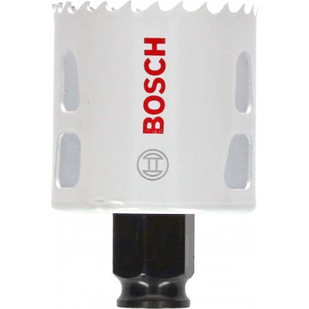 BOSCH Carota Progressor pentru lemn si metal, diametru 46mm
