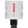 BOSCH Carota Progressor pentru lemn si metal, diametru 46mm