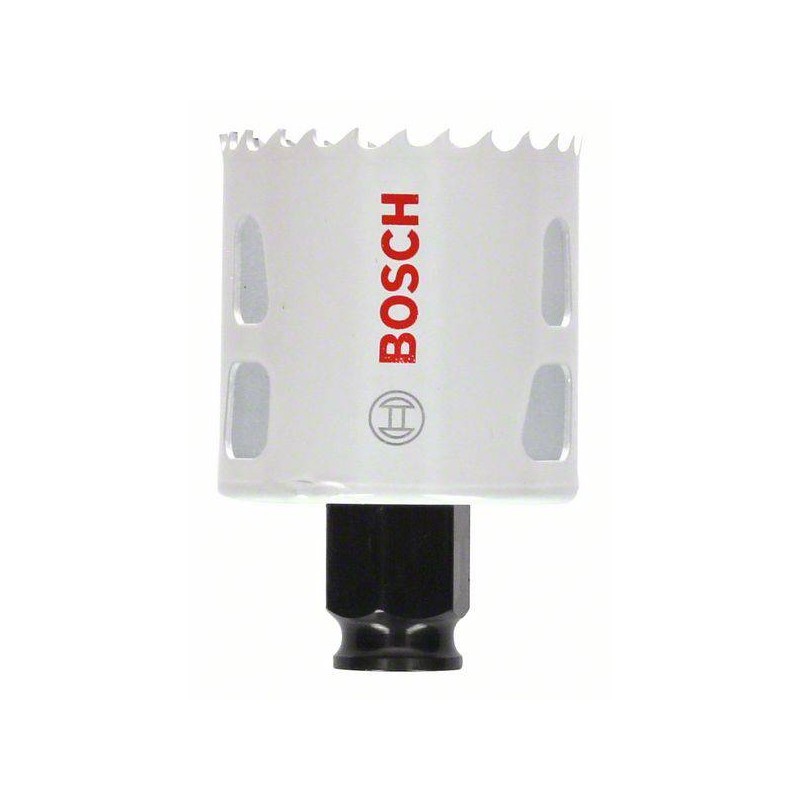 BOSCH Carota Progressor pentru lemn si metal, diametru 48mm