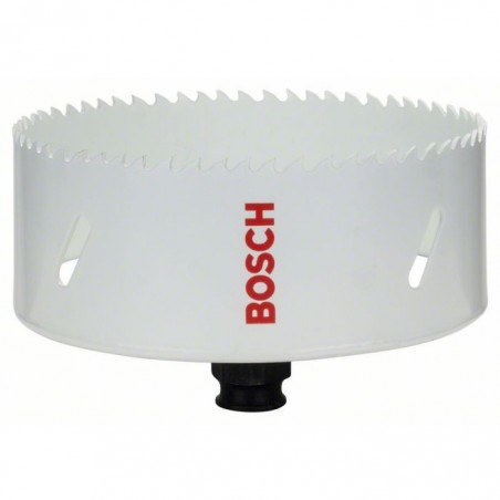 BOSCH Carota Progressor Bi-metal pentru lemn si metal,121mm