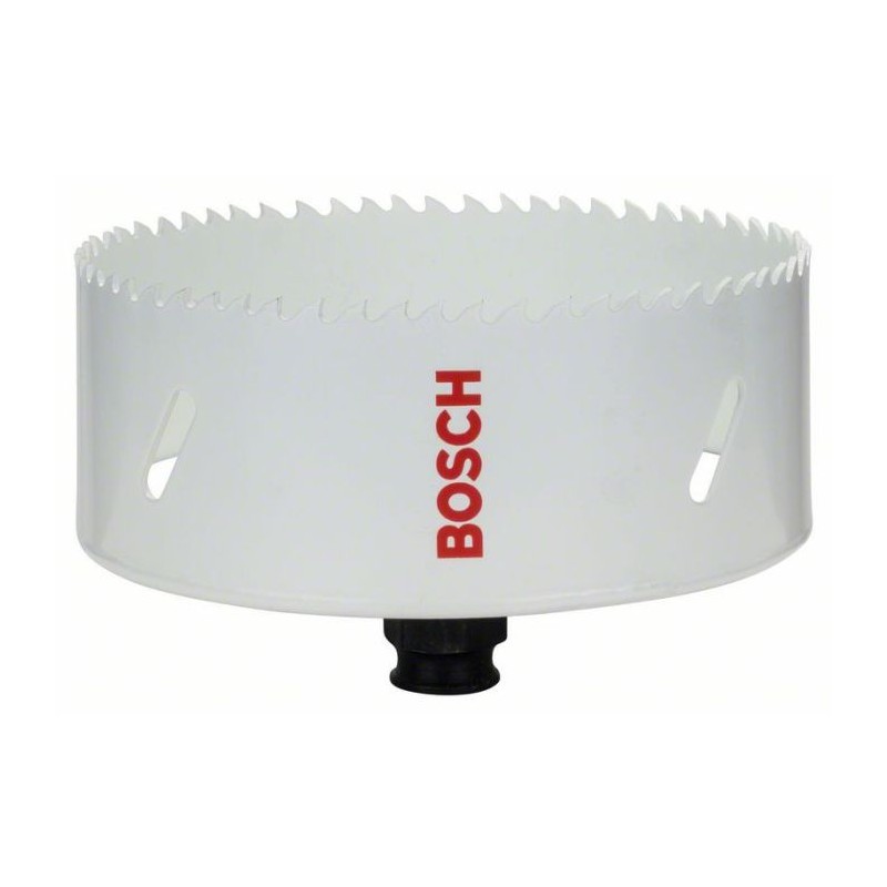 BOSCH Carota Progressor Bi-metal pentru lemn si metal,127mm