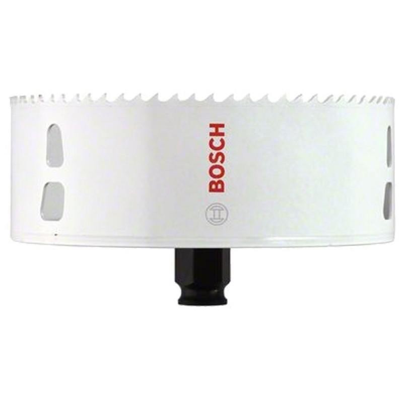 2608594246 BOSCH Carota Progressor Bi-metal pentru lemn si metal,133mm