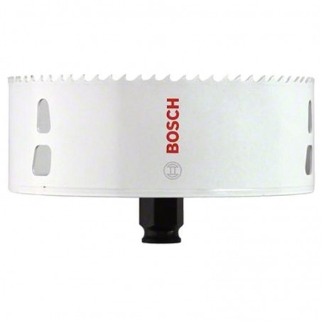 2608594246 BOSCH Carota Progressor Bi-metal pentru lemn si metal,133mm
