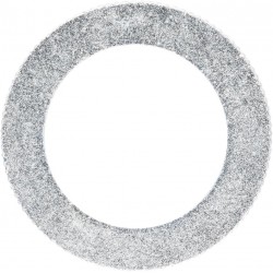 2600100220 BOSCH Inel reductie panze de ferastrau circular,30x20x1.5mm
