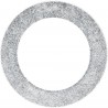 2600100220 BOSCH Inel reductie panze de ferastrau circular,30x20x1.5mm