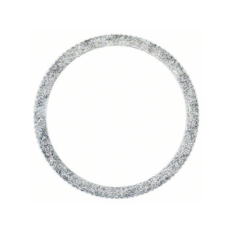 2600100221 BOSCH Inel reductie panze de ferastrau circular,30x25x1.5mm