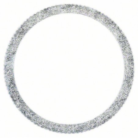 2600100221 BOSCH Inel reductie panze de ferastrau circular,30x25x1.5mm