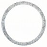 2600100221 BOSCH Inel reductie panze de ferastrau circular,30x25x1.5mm