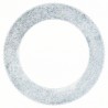2600100230 BOSCH Inel reductie panze de ferastrau circular,30x20x1.8mm