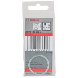 2600100232 BOSCH Inel reductie panze ferastrau circular,30x25.4x1.8mm
