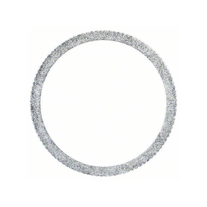 2600100232 BOSCH Inel reductie panze ferastrau circular,30x25.4x1.8mm
