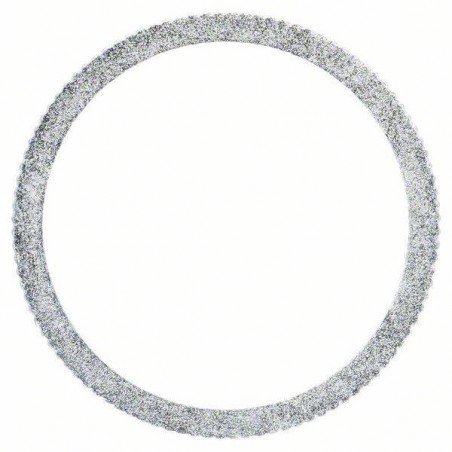 2600100232 BOSCH Inel reductie panze ferastrau circular,30x25.4x1.8mm