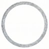 2600100232 BOSCH Inel reductie panze ferastrau circular,30x25.4x1.8mm