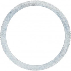2600100210 BOSCH Inel reductie panze de ferastrau circular,30x25x1.2mm