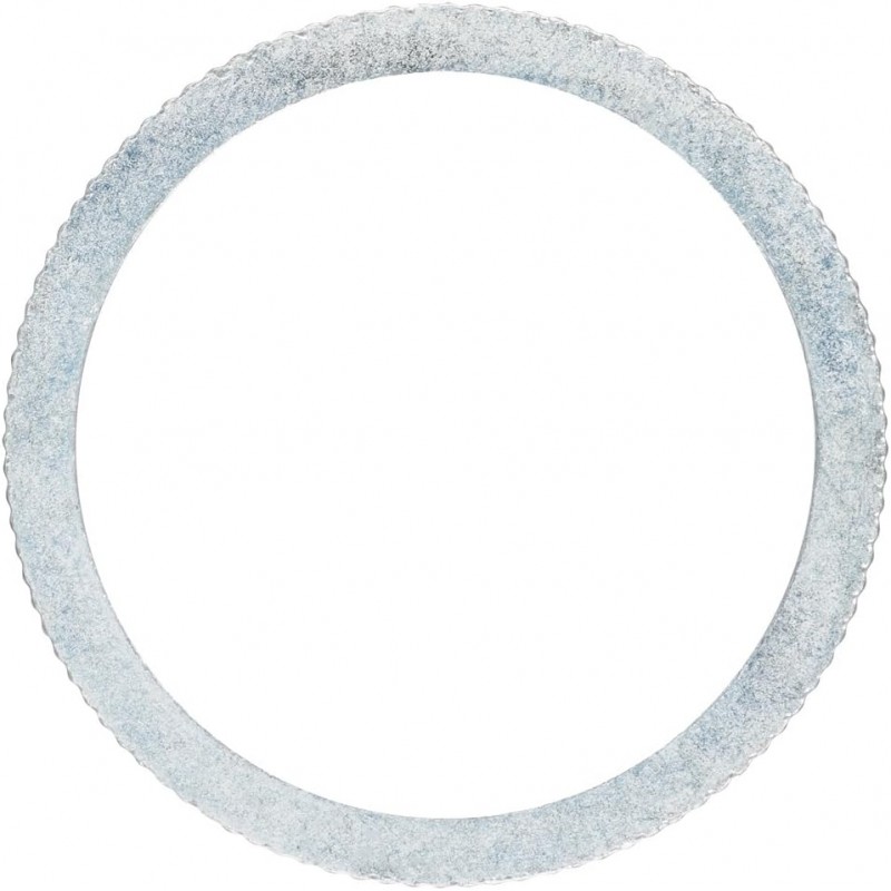 2600100210 BOSCH Inel reductie panze de ferastrau circular,30x25x1.2mm