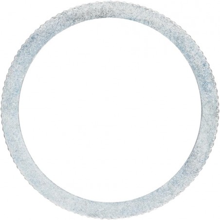 2600100210 BOSCH Inel reductie panze de ferastrau circular,30x25x1.2mm