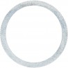 2600100210 BOSCH Inel reductie panze de ferastrau circular,30x25x1.2mm