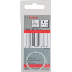 2600100210 BOSCH Inel reductie panze de ferastrau circular,30x25x1.2mm