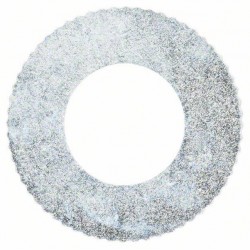 2600100193 BOSCH Inel reductie panze ferastrau circular, 20x10x1.2 mm