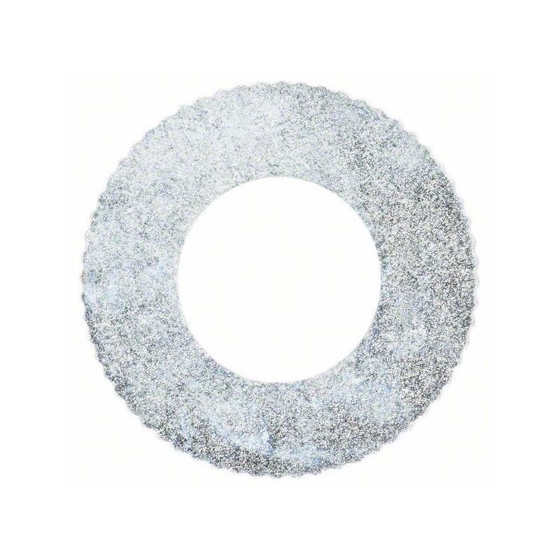 2600100193 BOSCH Inel reductie panze ferastrau circular, 20x10x1.2 mm