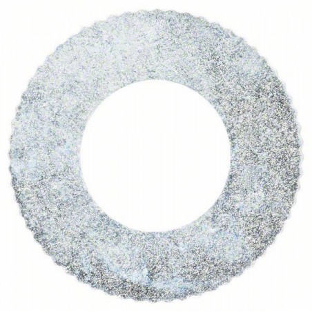 2600100193 BOSCH Inel reductie panze ferastrau circular, 20x10x1.2 mm