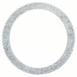 2600100228 BOSCH Inel reductie panze ferastrau circular,25.4x20x1.8 mm