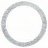 2600100228 BOSCH Inel reductie panze ferastrau circular,25.4x20x1.8 mm