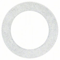 2600100208 BOSCH Inel reductie panze ferastrau circular,30x20x1.2 mm
