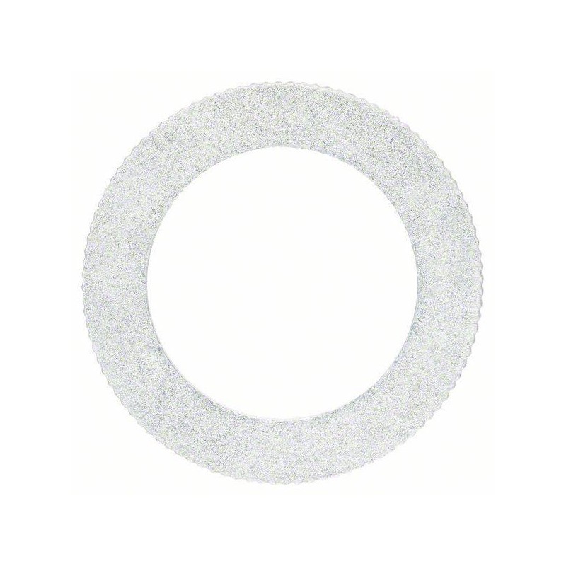 2600100208 BOSCH Inel reductie panze ferastrau circular,30x20x1.2 mm